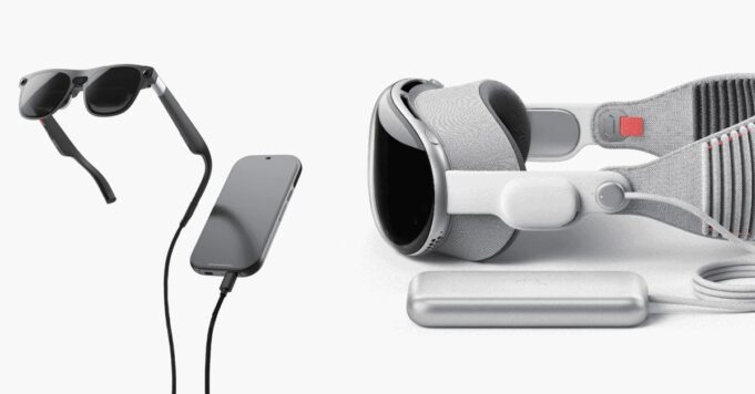 Las gafas Android XR de XREAL superan a Apple Vision Pro, así es como se hace