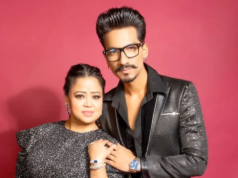 Bharti Singh critica a los trolls por difundir rumores falsos sobre Haarsh y su separación