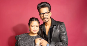 Bharti Singh critica a los trolls por difundir rumores falsos sobre Haarsh y su separación