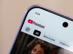 Google incluye YouTube Premium Lite con planes de almacenamiento en la nube