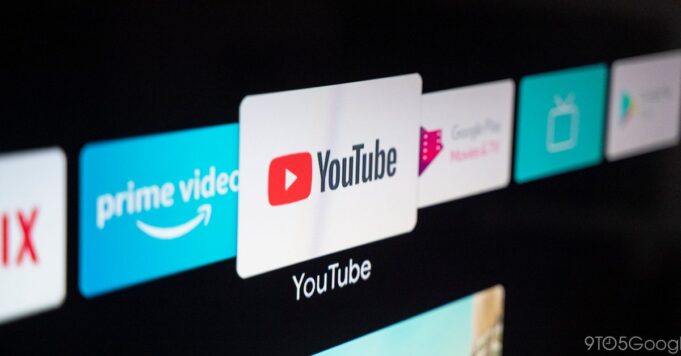 YouTube te permitirá comprar productos desde tu televisor