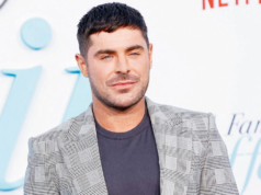 Zac Efron encabezará y producirá la serie ‘Angel Heart’