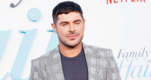 Zac Efron encabezará y producirá la serie ‘Angel Heart’