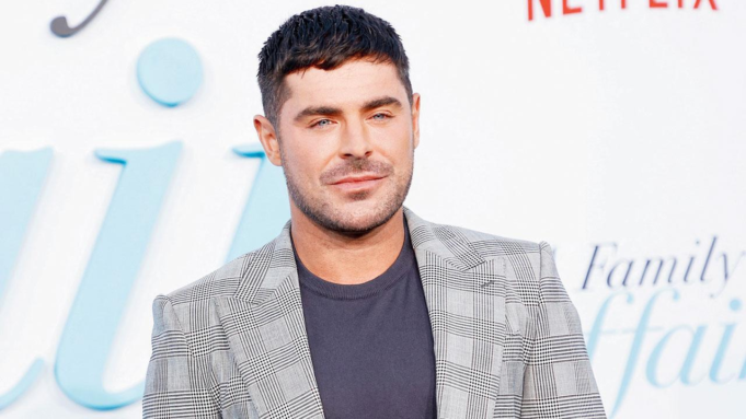 Zac Efron encabezará y producirá la serie ‘Angel Heart’