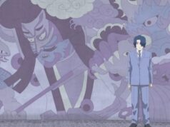 La epopeya del anime J-Pop es magistralmente extraña
