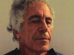 El esperma de Jeffrey Epstein pudo haberle sobrevivido