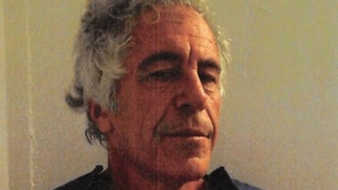 El esperma de Jeffrey Epstein pudo haberle sobrevivido