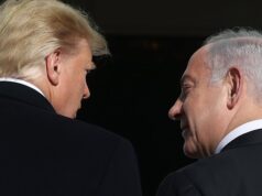 Estados Unidos preocupado por la creciente amenaza de espionaje de Israel