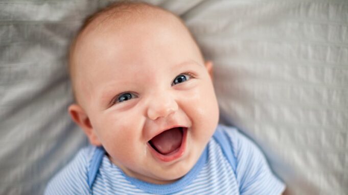 ¿Mucho más allá de tener hijos? Hay formas en que los Baby Boomers (y la Generación X) pueden ayudar a sus hijos a tener hijos
