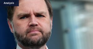 Cómo el vicepresidente se convirtió en el arquitecto del nuevo acuerdo de paz