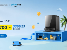 Las aspiradoras robotizadas de Roborock acaban de alcanzar sus precios más bajos para Prime Day: aquí están las mejores ofertas