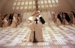 Tráiler de ‘The Devils’ Restoration: la obra maestra herética de Ken Russell