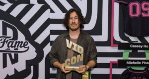 Markiplier sobre Hollywood, YouTube y por qué no se puede comprar la lealtad