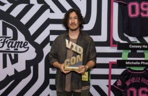 Markiplier sobre Hollywood, YouTube y por qué no se puede comprar la lealtad