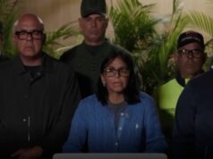 Al menos 32 muertos y 700 heridos tras gemelos terremotos en Venezuela