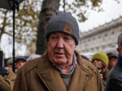 Ex presentador de Top Gear revela diagnóstico médico