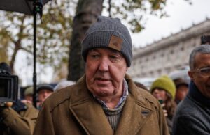 Ex presentador de Top Gear revela diagnóstico médico