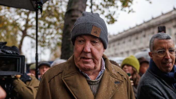 Ex presentador de Top Gear revela diagnóstico médico
