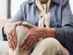 Cómo proteger tus articulaciones contra lesiones y osteoartritis a medida que envejeces