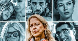 Nicola Walker y Jemaine Clement protagonizan una “com. equivocada” llena de vergüenza sobre una relación tabú con diferencia de edad