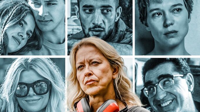 Nicola Walker y Jemaine Clement protagonizan una “com. equivocada” llena de vergüenza sobre una relación tabú con diferencia de edad