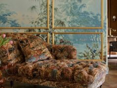 La opulencia de principios del siglo XX está regresando masivamente
