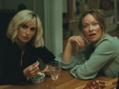 Por qué Olivia Wilde rechazó Netflix y luchó por el cine