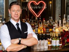 El reality show que busca el amor en los lugares indicados