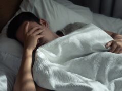 Soy médico del sueño. Estas son las señales de que tienes un verdadero problema de sueño