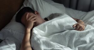 Soy médico del sueño. Estas son las señales de que tienes un verdadero problema de sueño