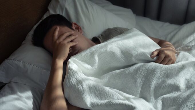 Soy médico del sueño. Estas son las señales de que tienes un verdadero problema de sueño