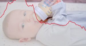 Por qué está cayendo la tasa de natalidad en Australia.