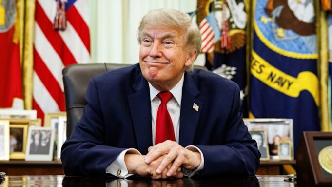 La Corte Suprema rechaza el intento de Trump de poner fin a la ciudadanía por nacimiento