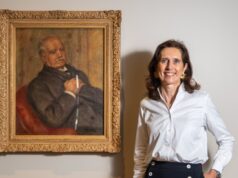 La exposición de Paul Durand-Ruel en la Galería Geelong presenta más de 70 obras, incluidas pinturas raras de colecciones privadas.