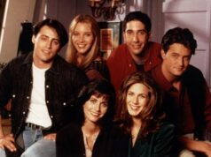 Muere James Burrows, el hombre detrás de Cheers, Friends y Frasier a los 85 años