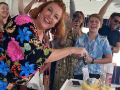 Shelly Horton explica por qué la salud auditiva proactiva es un acto de amor