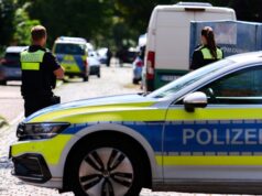 Seis muertos en un centro de bienestar juvenil en Stade