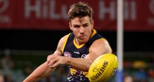 El exjugador de la AFL Paul Seedsman tiene esperanzas mientras los investigadores exploran el uso de la terapia asistida por psicodélicos a partir de hongos mágicos para tratar los síntomas persistentes de lesión cerebral