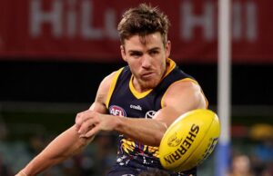 El exjugador de la AFL Paul Seedsman tiene esperanzas mientras los investigadores exploran el uso de la terapia asistida por psicodélicos a partir de hongos mágicos para tratar los síntomas persistentes de lesión cerebral