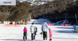 Los patrones cambiantes agotan la nieve para el turismo de invierno y continúan dañando la Gran Barrera de Coral