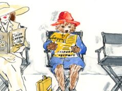 Por qué la selección del club de lectura de la estrella del pop de Tan tarde en el día fue un éxito literario