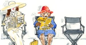 Por qué la selección del club de lectura de la estrella del pop de Tan tarde en el día fue un éxito literario