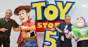 Tom Hanks y Tim Allen explican el atractivo duradero de la franquicia