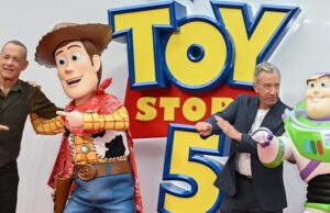 Tom Hanks y Tim Allen explican el atractivo duradero de la franquicia