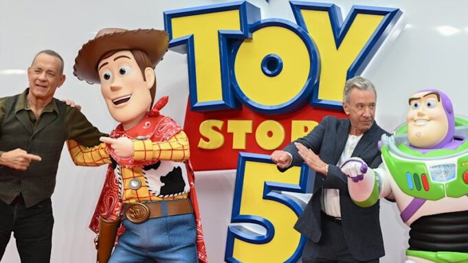 Tom Hanks y Tim Allen explican el atractivo duradero de la franquicia