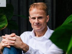 Cómo el australiano del año cambió para siempre la investigación sobre el cáncer cerebral