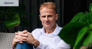 Cómo el australiano del año cambió para siempre la investigación sobre el cáncer cerebral