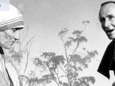 Columna de fe: Reverenda Alexandra Sangster