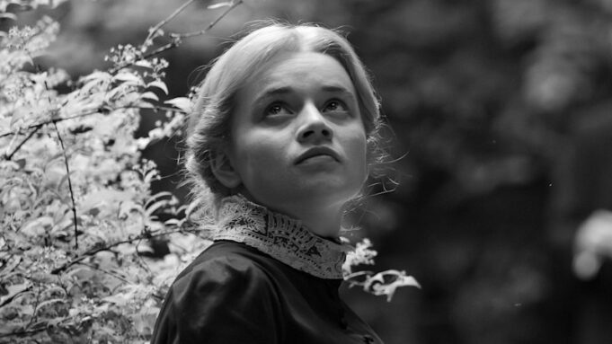 La nueva película poética e inmersiva de Ildikó Enyedi