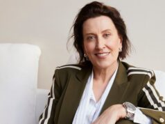 Virginia Trioli abandona ABC tras 27 años